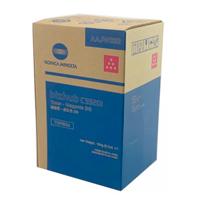 TONER KONICA MINOLTA MAGENTA, BIZHUB 3320I, RENDIMIENTO 9,000 IMPRESIONES, 5% DE COBERTURA TONER KONICA MINOLTA MAGENTA, BIZHUB 3320I, RENDIMIENTO 9,000 IMPRESIONES, 5% DE COBERTURA